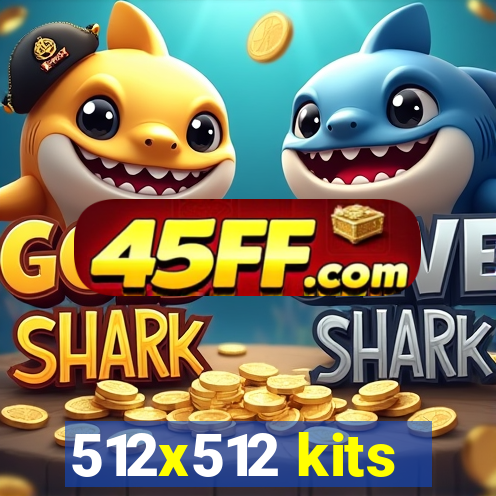 512x512 kits